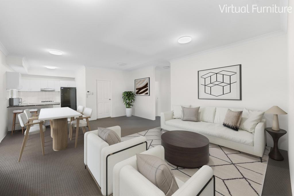 25/2 Philip St, Strathfield, NSW 2135