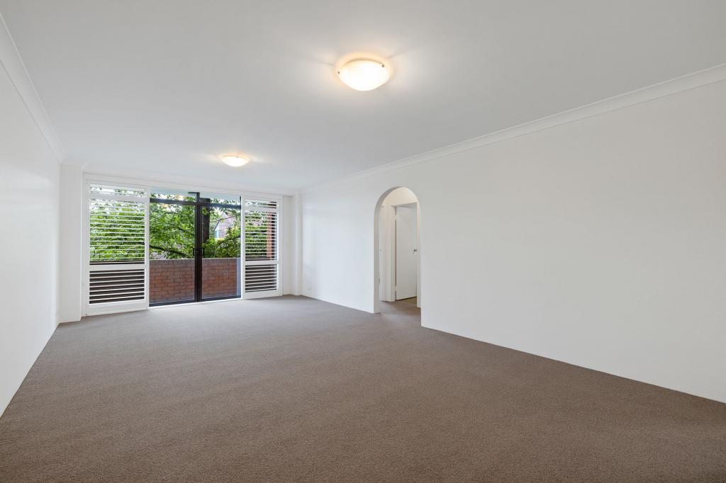 3/23 Glen Ave, Randwick, NSW 2031