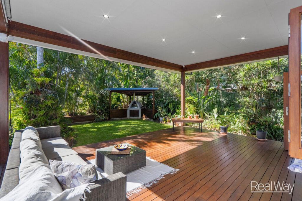 45 Mcgill St, Basin Pocket, QLD 4305