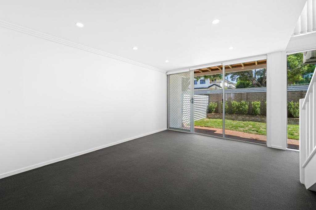 2/66 Frances St, Lidcombe, NSW 2141
