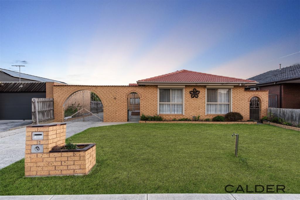 3 Grevillea Rd, Kings Park, VIC 3021