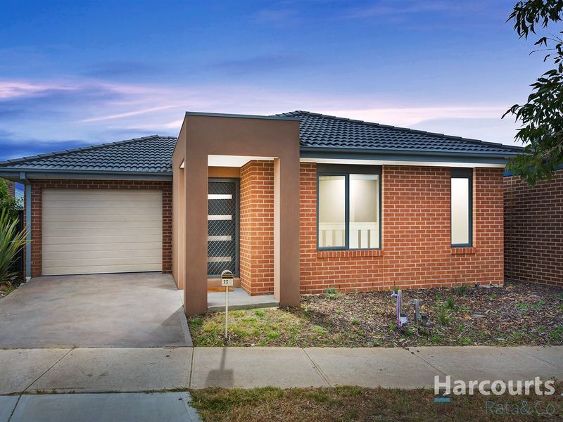 23 Cavalier Dr, Craigieburn, VIC 3064