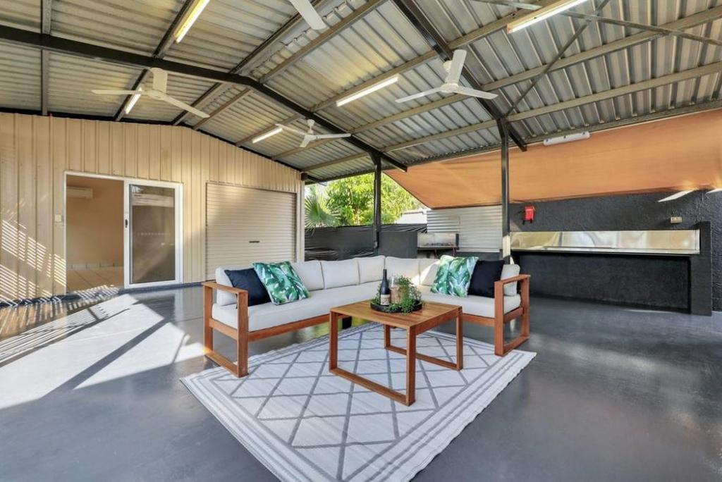 104 Maurice Tce, Bakewell, NT 0832