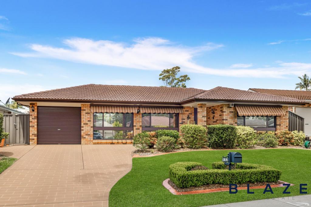 172 Quarry Rd, Bossley Park, NSW 2176