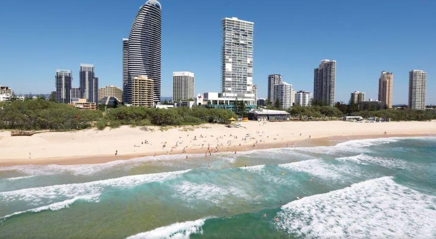 Contact agent for address, BROADBEACH, QLD 4218