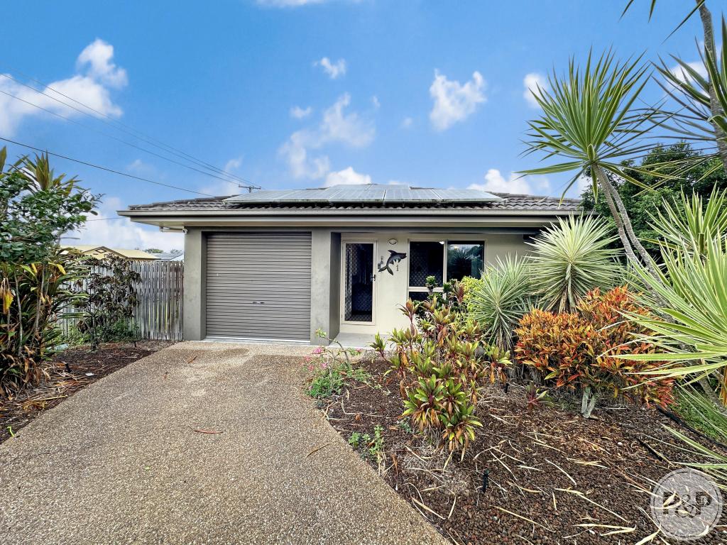 1 Gem Ct, Deeragun, QLD 4818