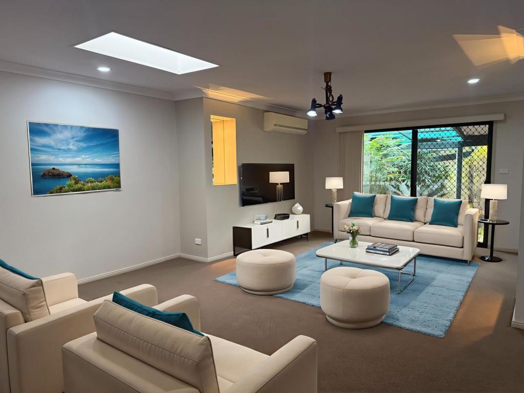 32 Browns Rd, Kurwongbah, QLD 4503