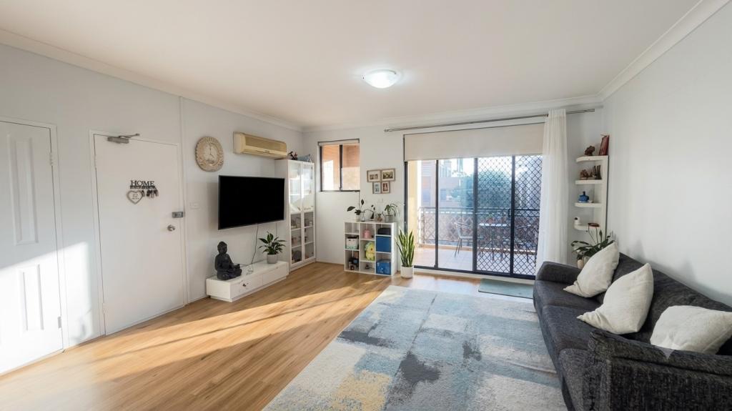 21/16-24 Lydbrook St, Westmead, NSW 2145