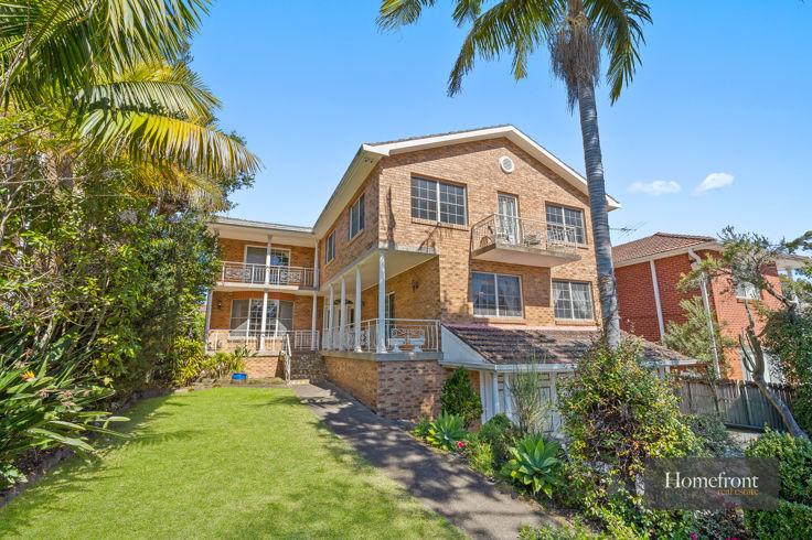 49 Oakleigh Ave, Thornleigh, NSW 2120