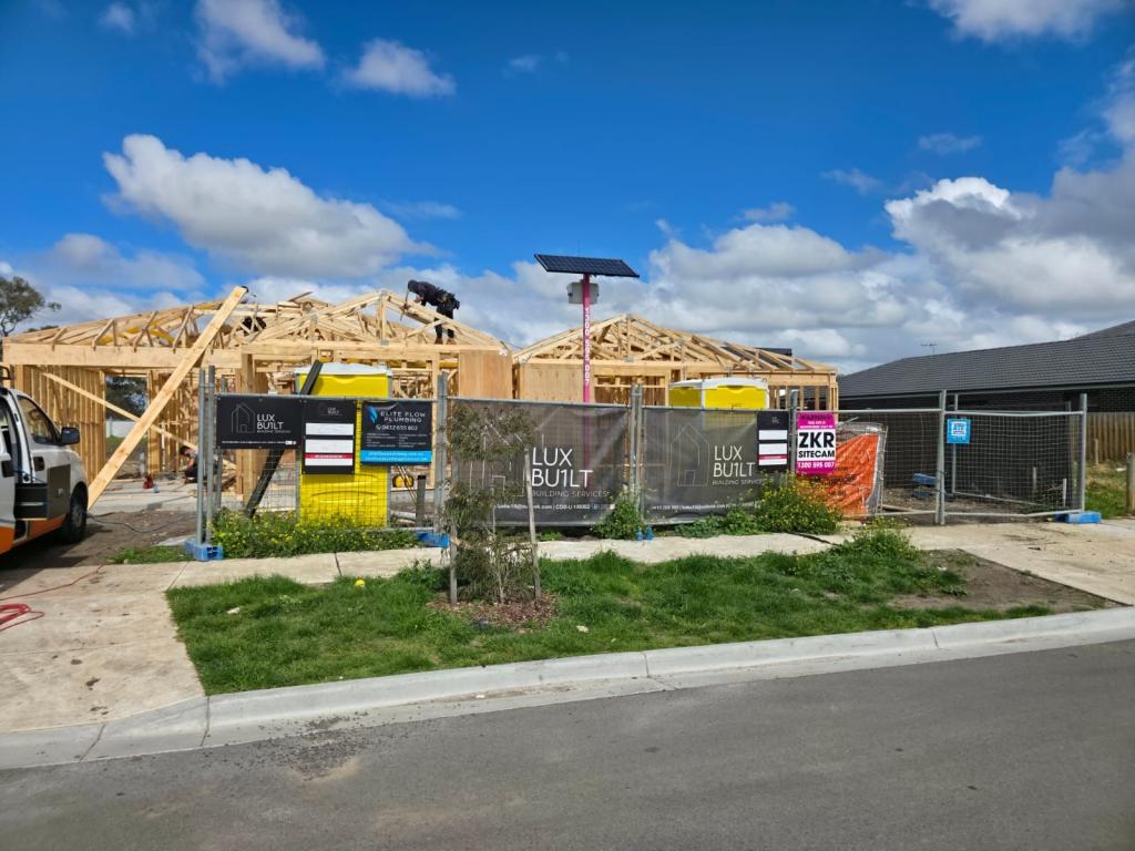 Lot 25 Gatestone Rd, Epping, VIC 3076