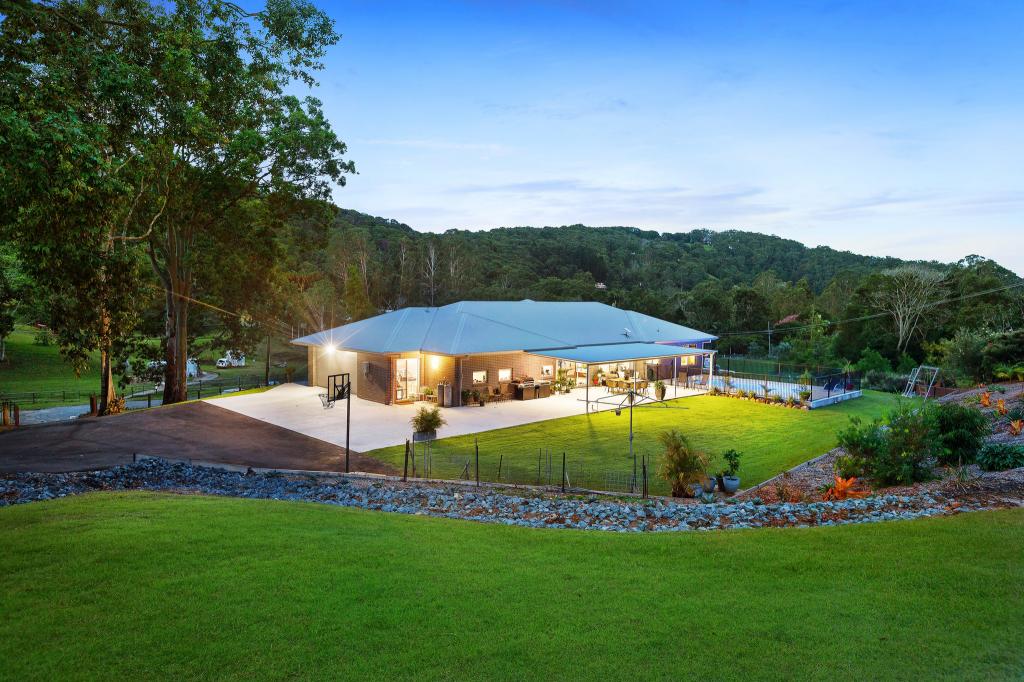 93 Green Valley Way, Piggabeen, NSW 2486