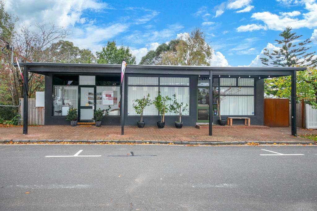 8a, 8b & 8c Victoria St, Macedon, VIC 3440
