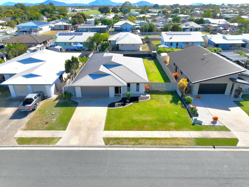 7 Lime Tree Ct, Bowen, QLD 4805