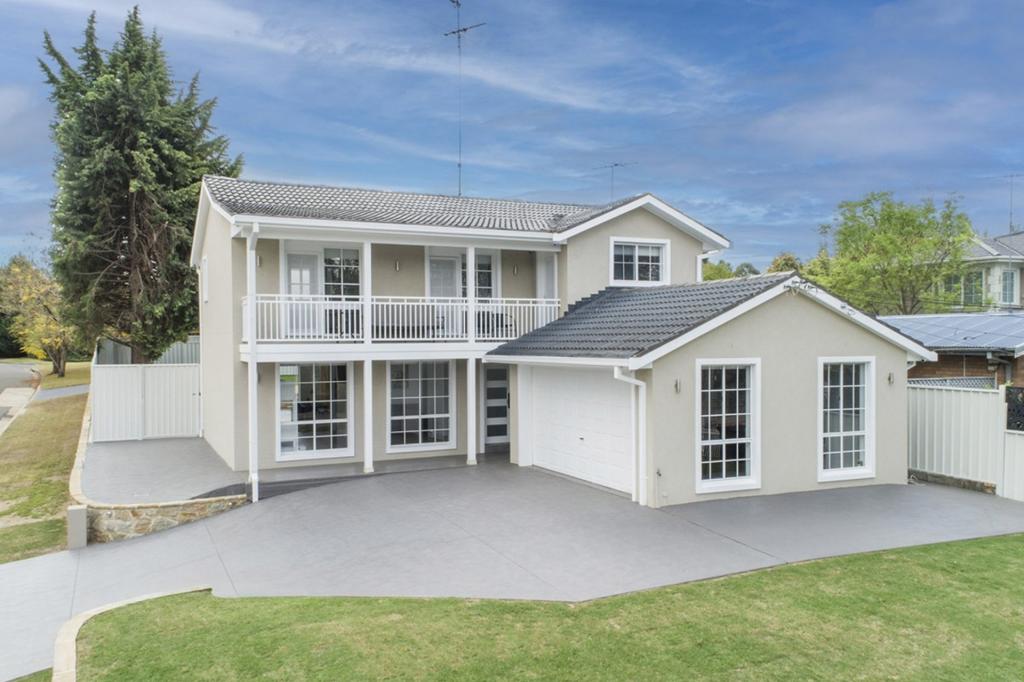 131 River Rd, Emu Plains, NSW 2750