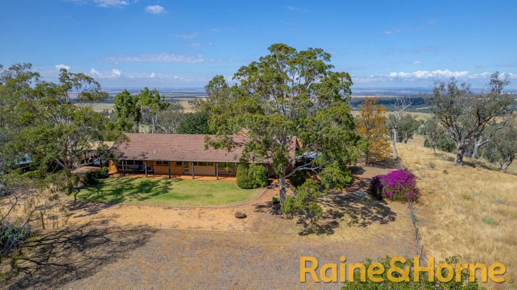 20R RED HILL RD, WONGARBON, NSW 2831