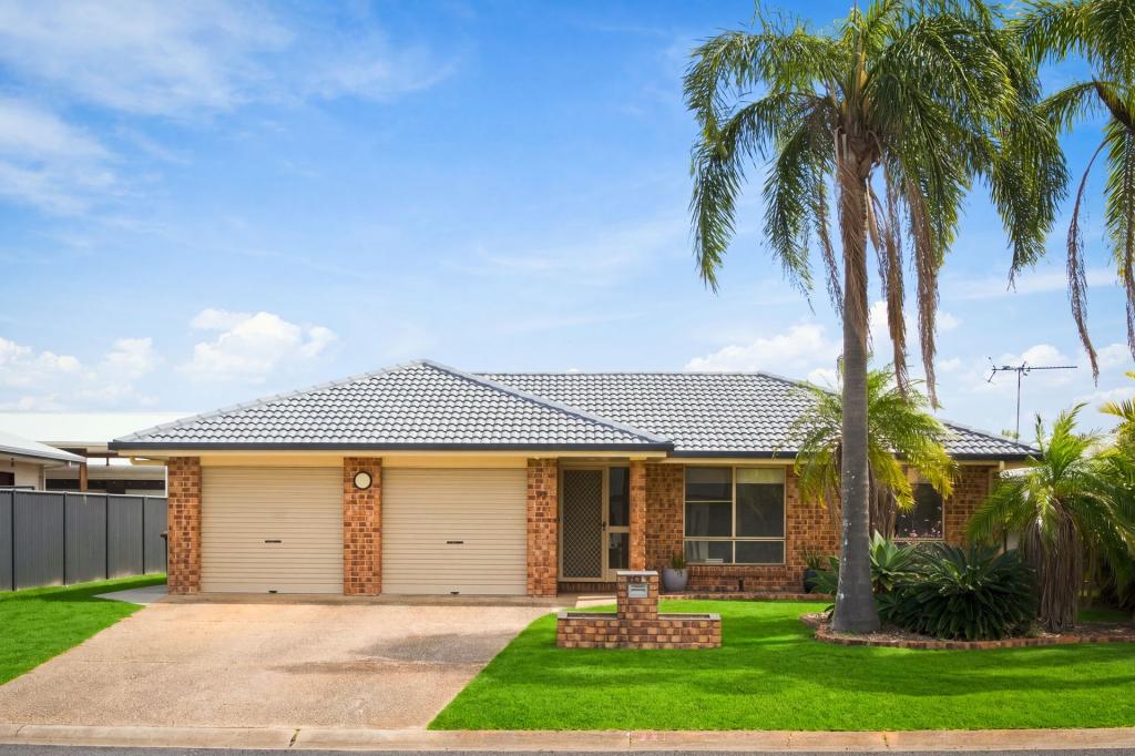 23 Cassia St, Evans Head, NSW 2473