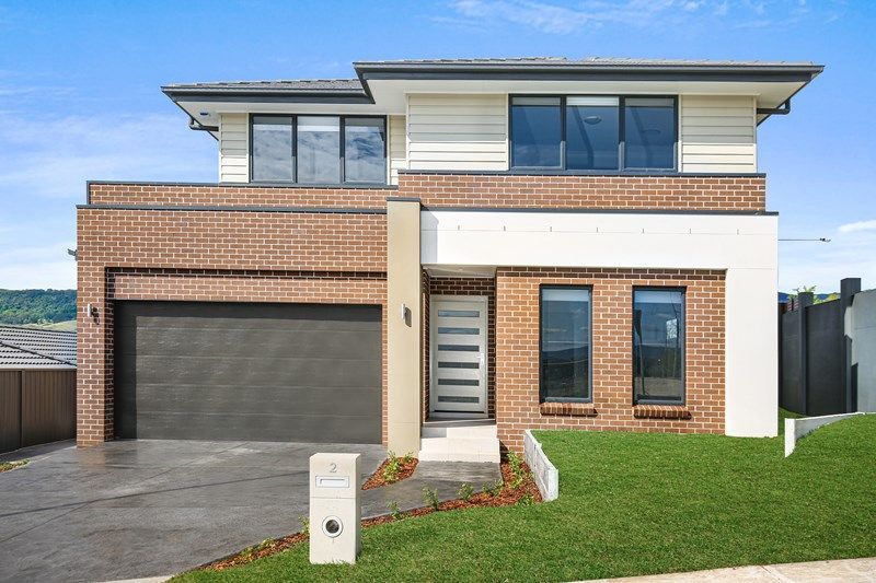 2 Ganya St, Calderwood, NSW 2527