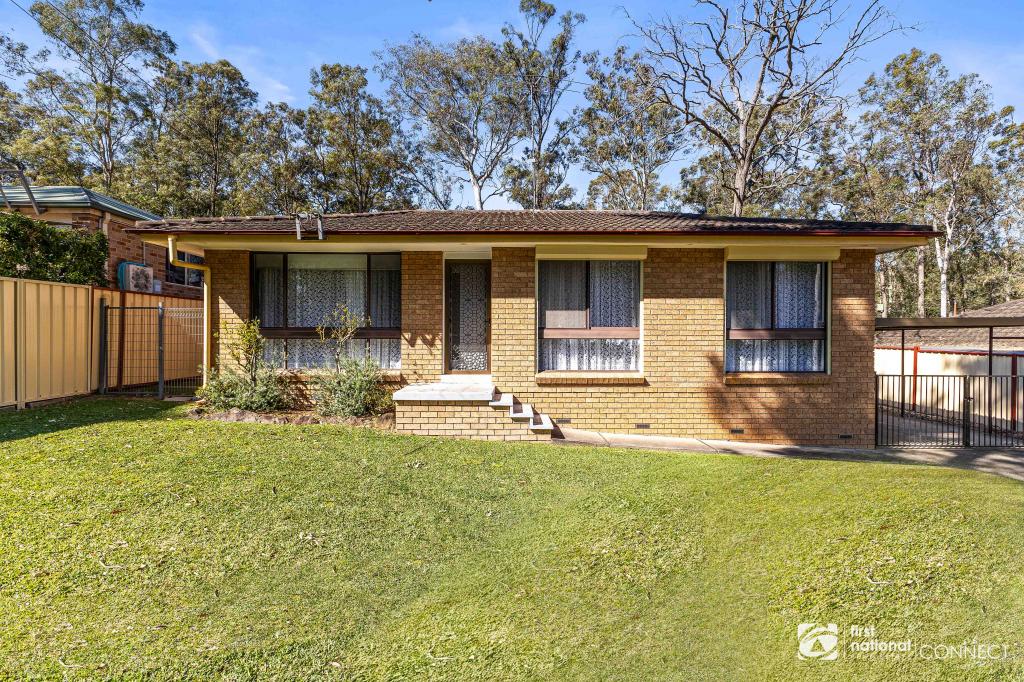 329 Spinks Rd, Glossodia, NSW 2756