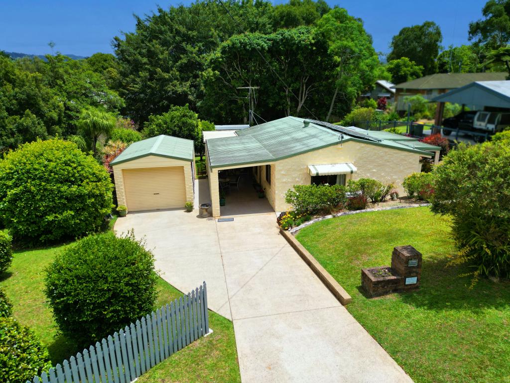 6 Brudo Ct, Palmwoods, QLD 4555