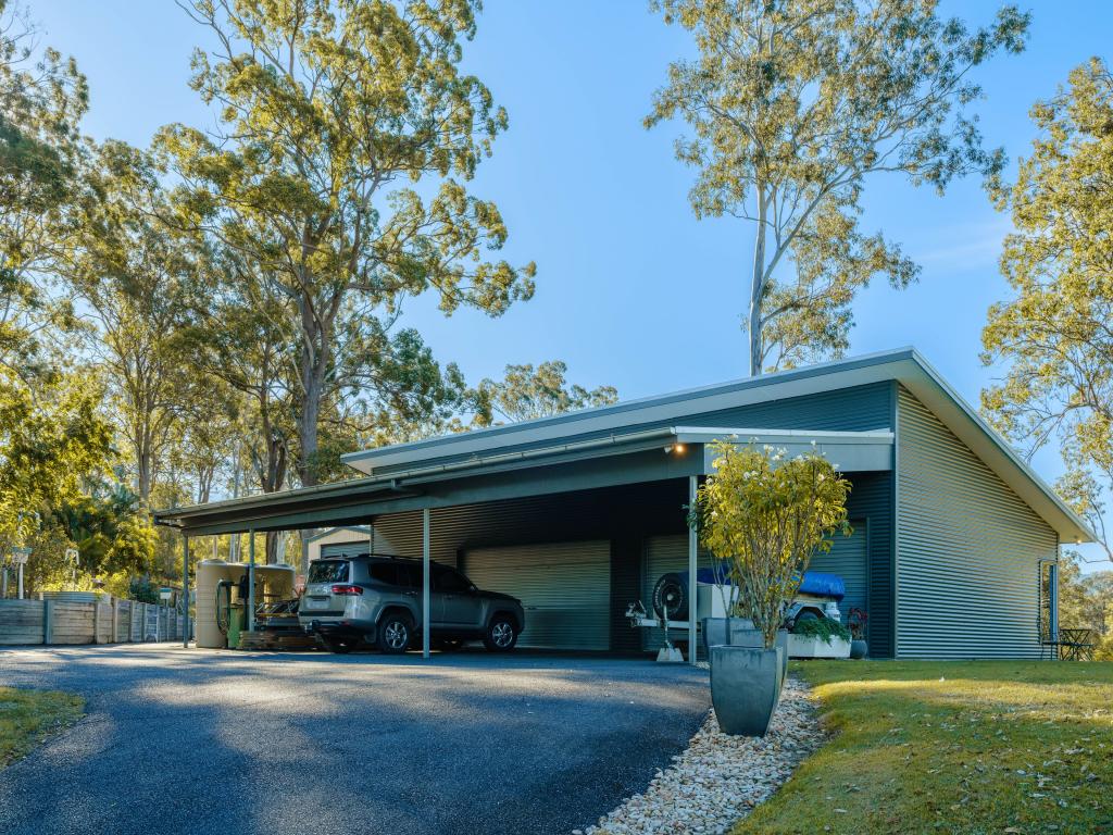 Contact agent for address, DAYBORO, QLD 4521