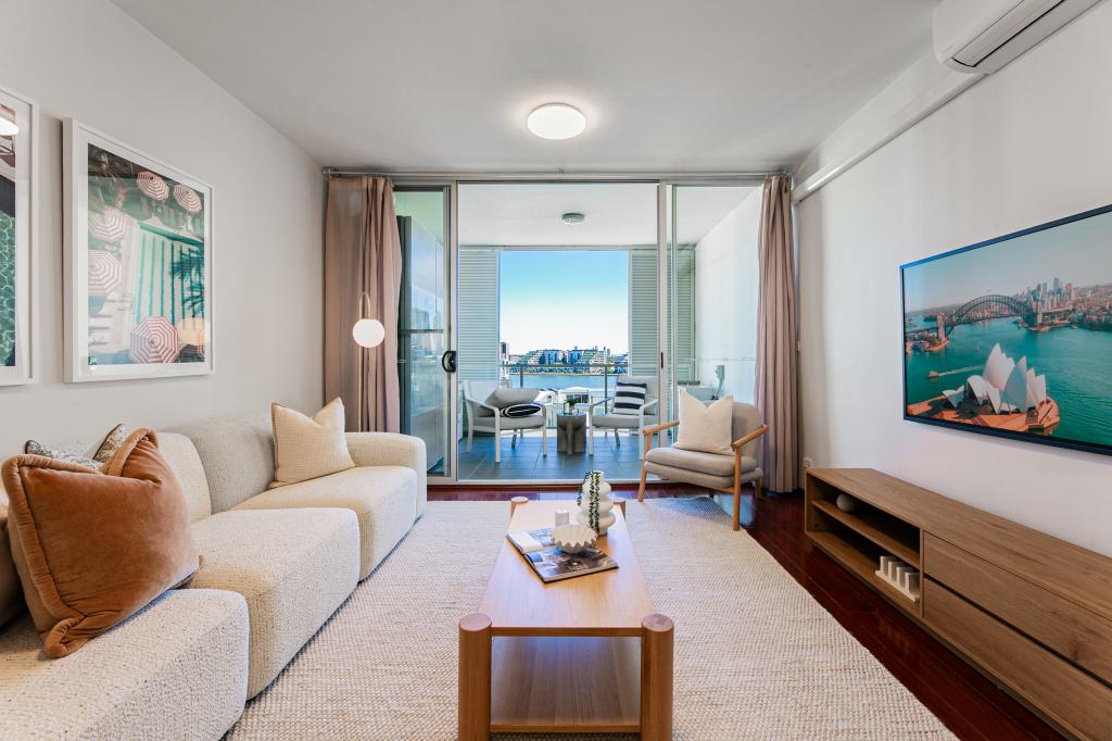 205B/10-16 MARQUET ST, RHODES, NSW 2138