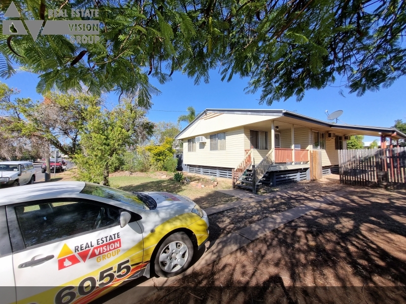 Contact agent for address, BLACKWATER, QLD 4717