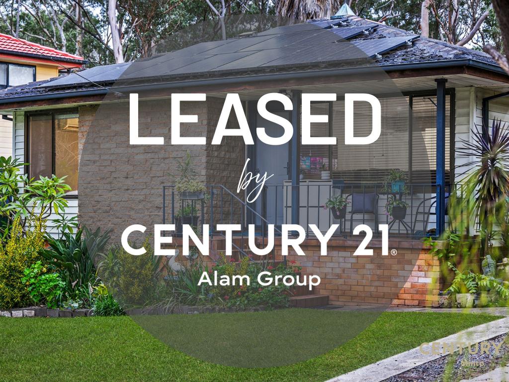 13 Faraday Rd, Leumeah, NSW 2560