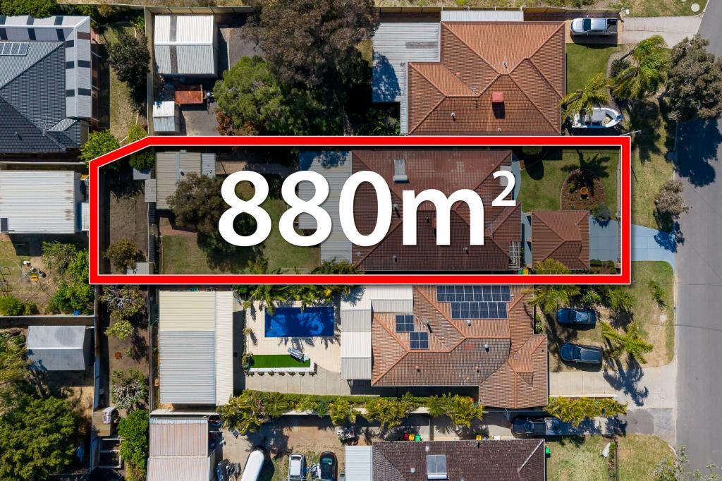 52 Bulong Ave, Ascot, WA 6104