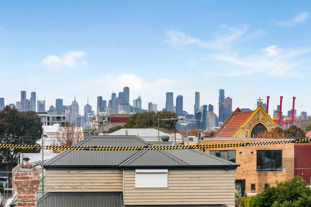 5 Cuthbert St, Seddon, VIC 3011