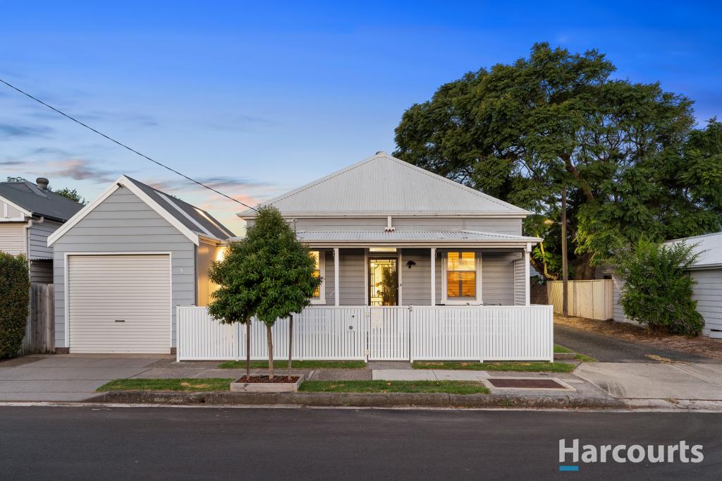 5 Blackall St, Hamilton, NSW 2303