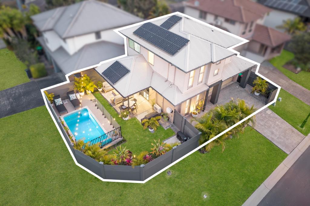 1b First St, North Lakes, QLD 4509