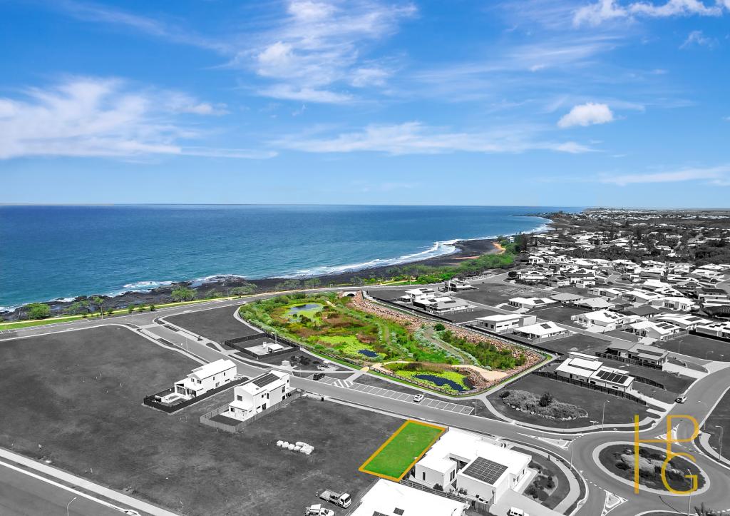 3 BEDARRA BVD, INNES PARK, QLD 4670