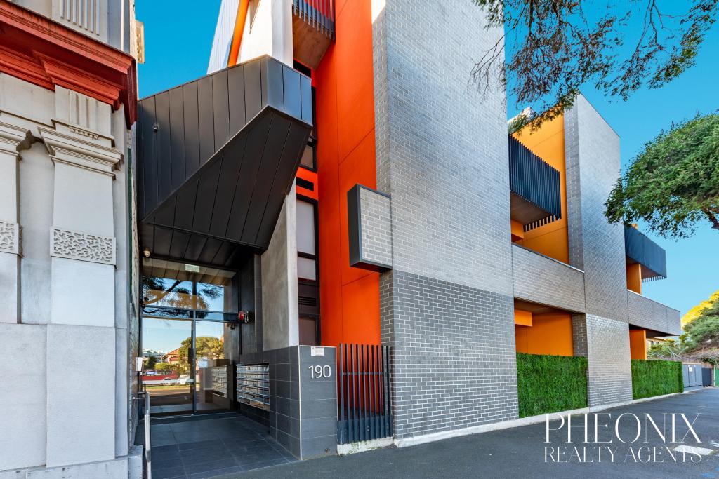 234/190 Ferguson St, Williamstown, VIC 3016