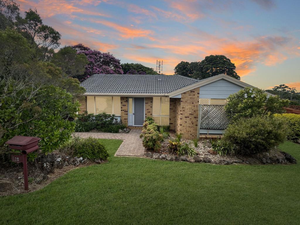 12 Apo St, Goonellabah, NSW 2480