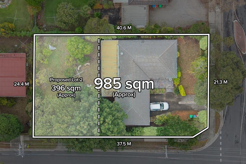 43 Rankin Rd, Boronia, VIC 3155