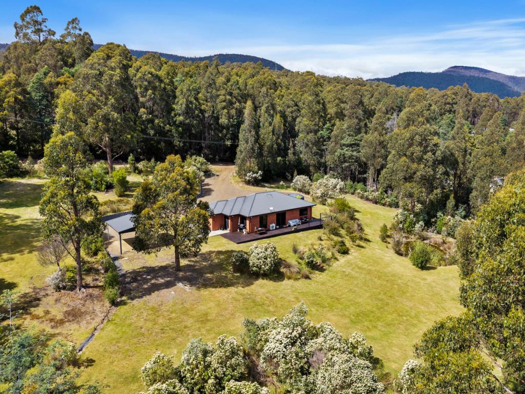 59 Vincents Rd, Pelverata, TAS 7150