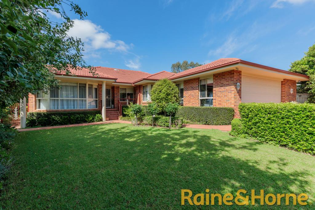 27 Englewood Ave, Dubbo, NSW 2830