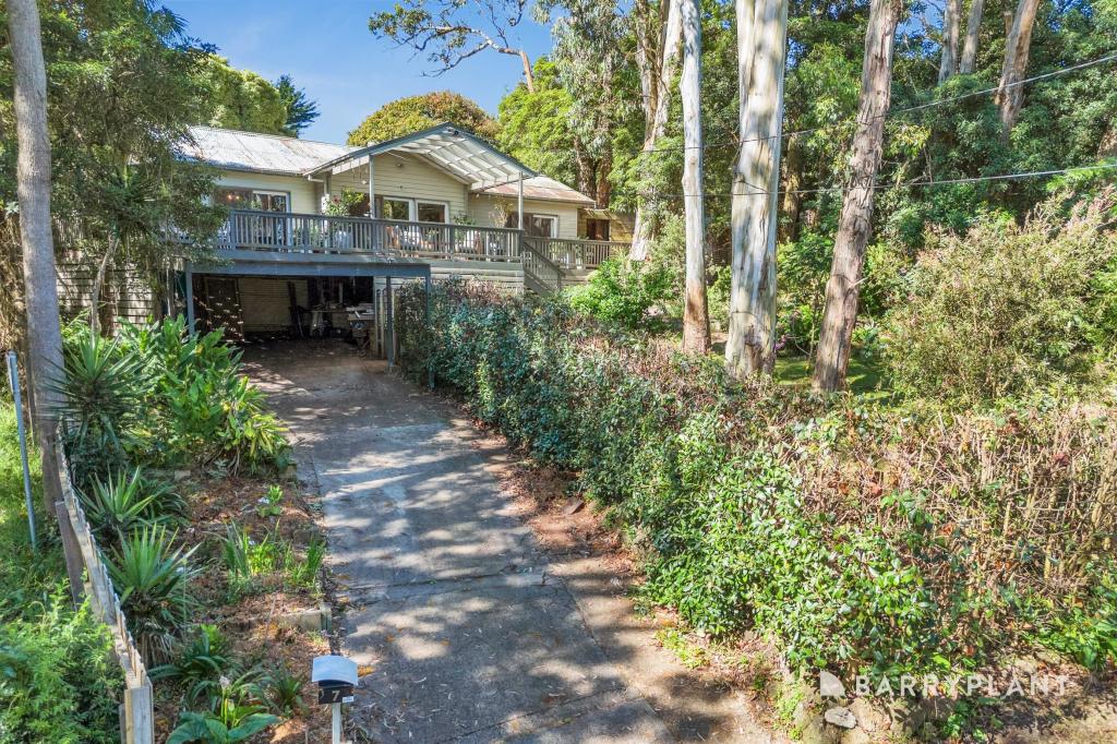 7 Campbell St, Tecoma, VIC 3160