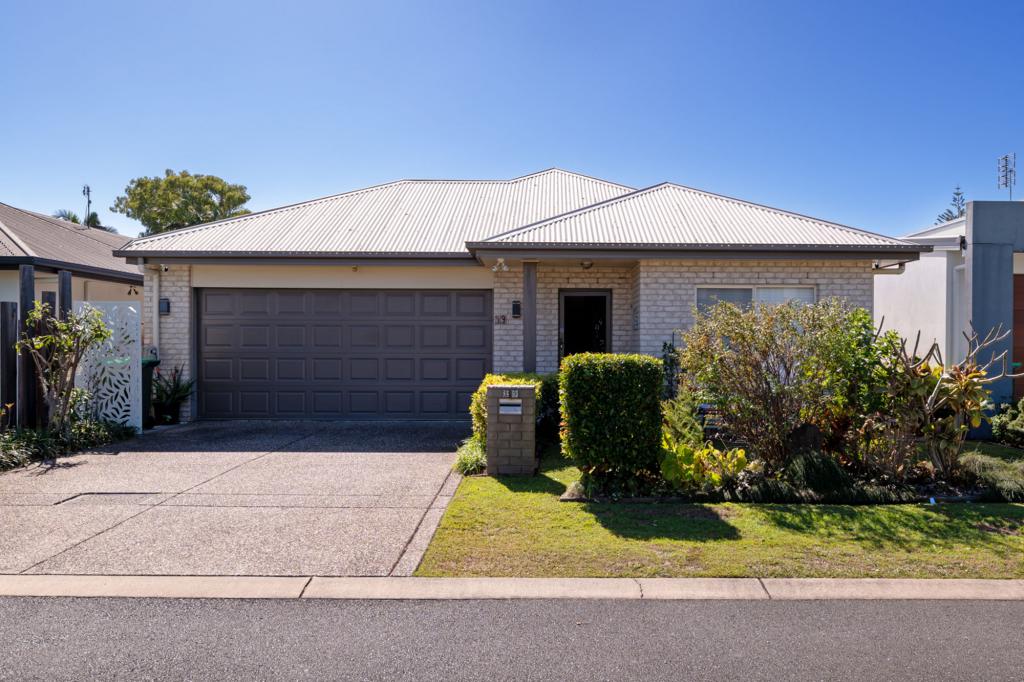 19 Pepper Tree Cct, Maroochydore, QLD 4558