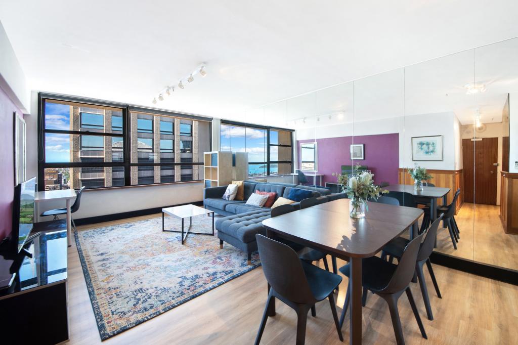 426/27 Park St, Sydney, NSW 2000