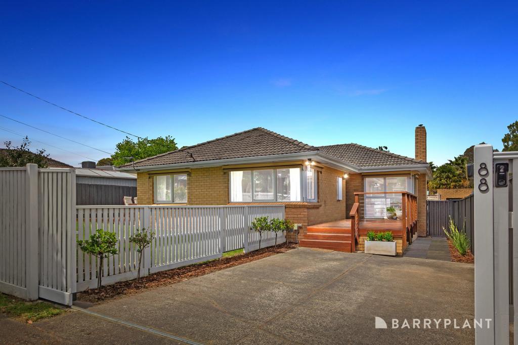 88 Harley St N, Knoxfield, VIC 3180