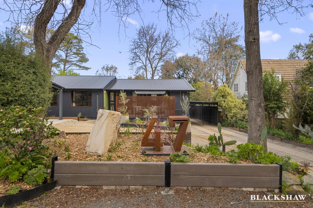 47 Rosenthal St, Campbell, ACT 2612