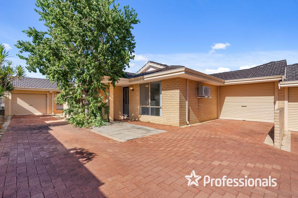 3/96 Swan St, Tuart Hill, WA 6060