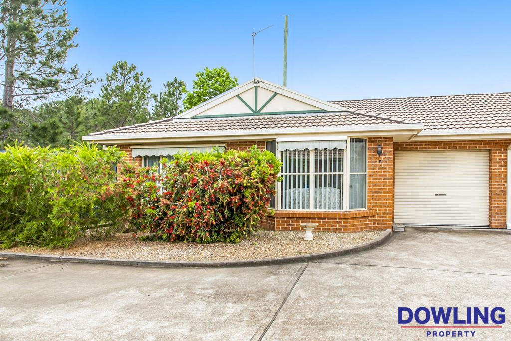 1/5 Benjamin Lee Dr, Raymond Terrace, NSW 2324