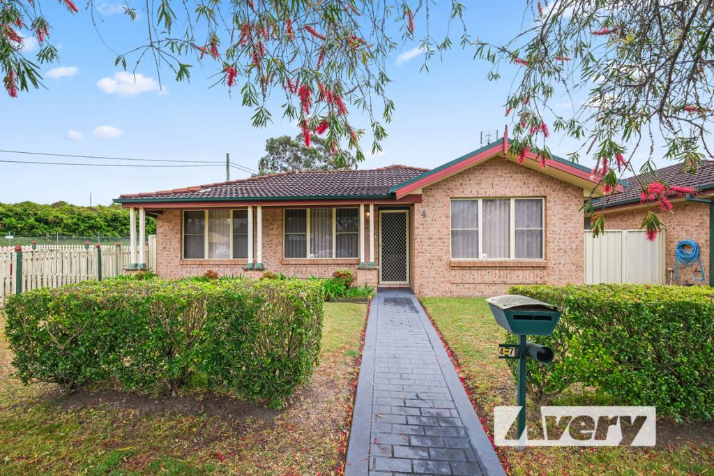 4/77 York St, Teralba, NSW 2284