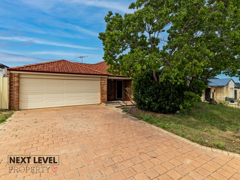 11 Mulwarrie Cir, Wanneroo, WA 6065