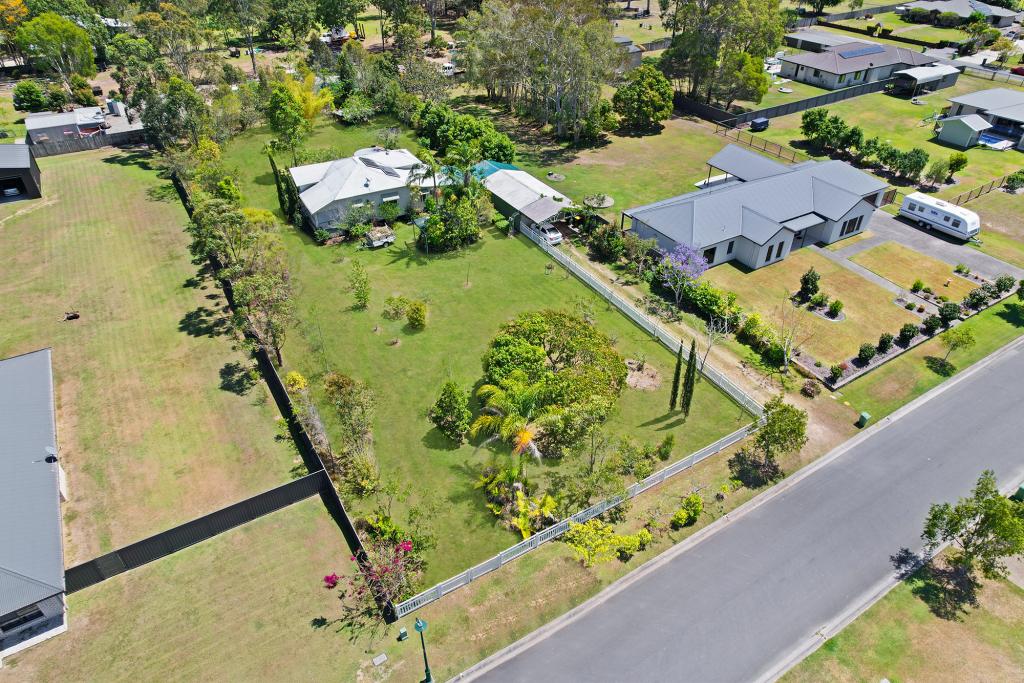 9-11 Long Tan Dr, Caboolture, QLD 4510