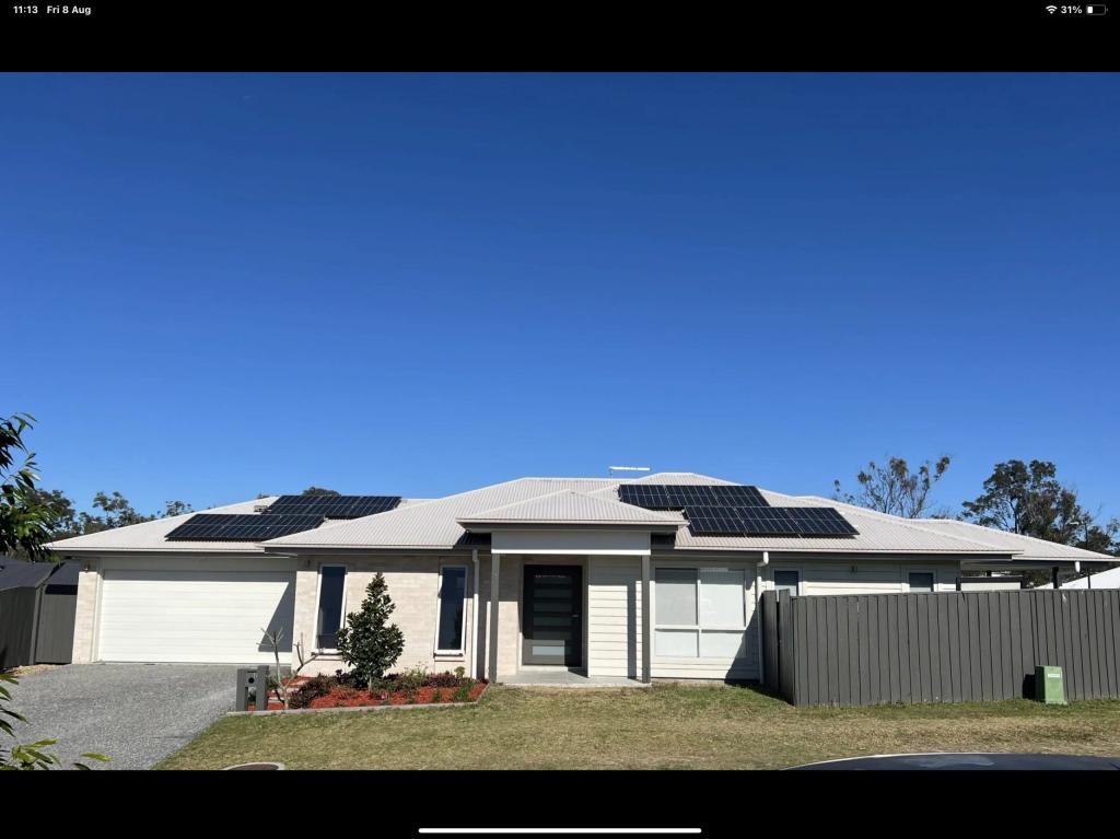 2 Goshawk Ct, Bahrs Scrub, QLD 4207