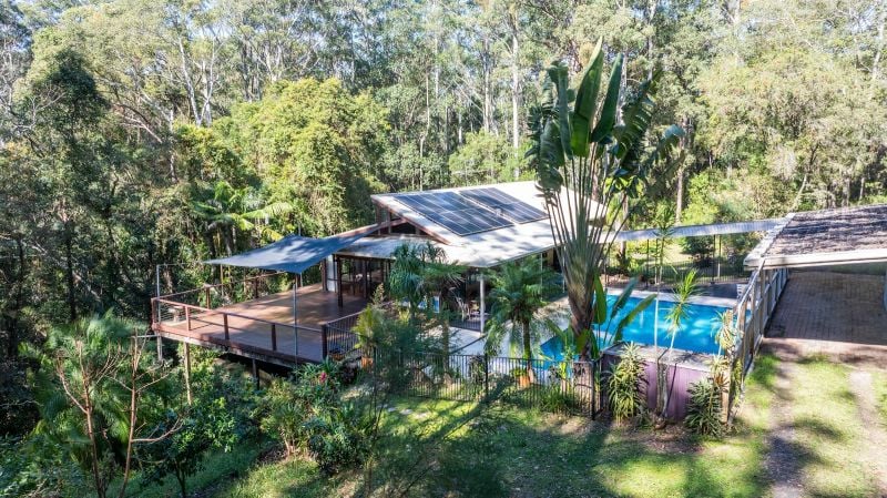 140 Browns Rd, Yarrahapinni, NSW 2441