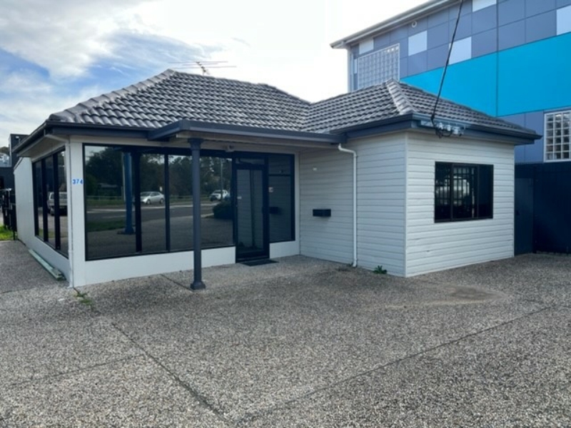 374 Pacific Hwy, Belmont North, NSW 2280